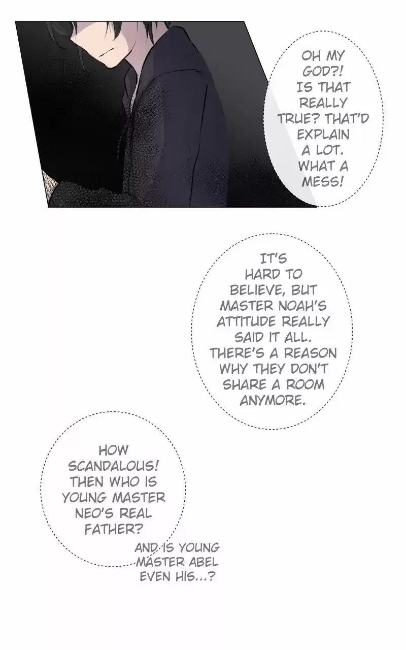 Rebirth-69Michi Chapter 31