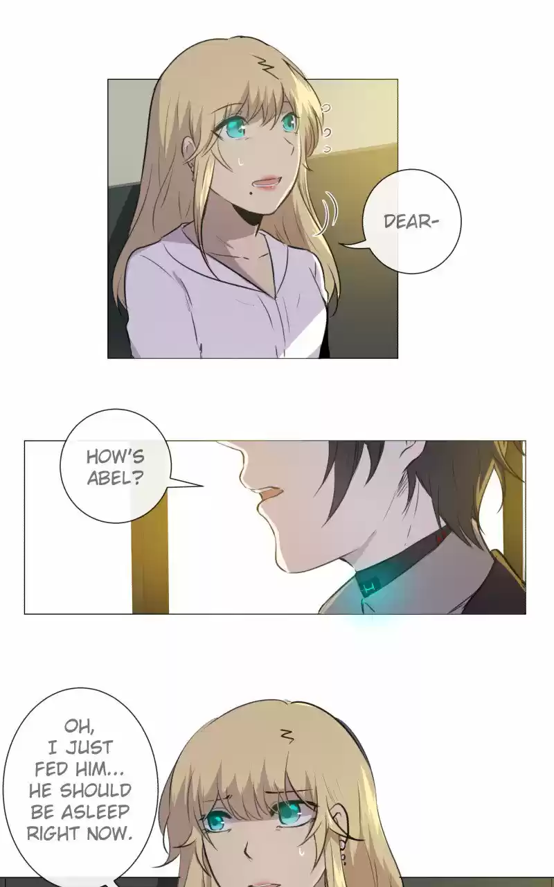 Rebirth-69Michi Chapter 31