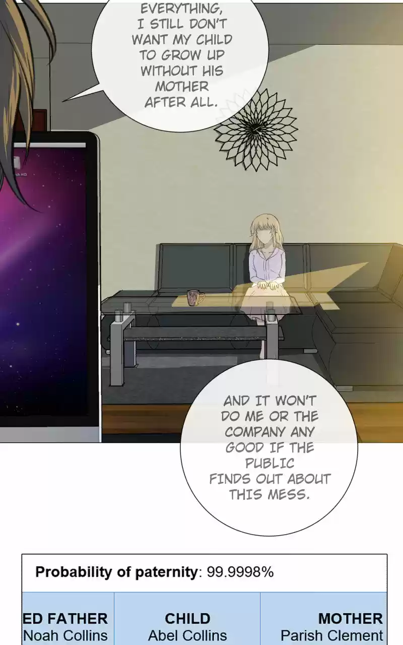 Rebirth-69Michi Chapter 31