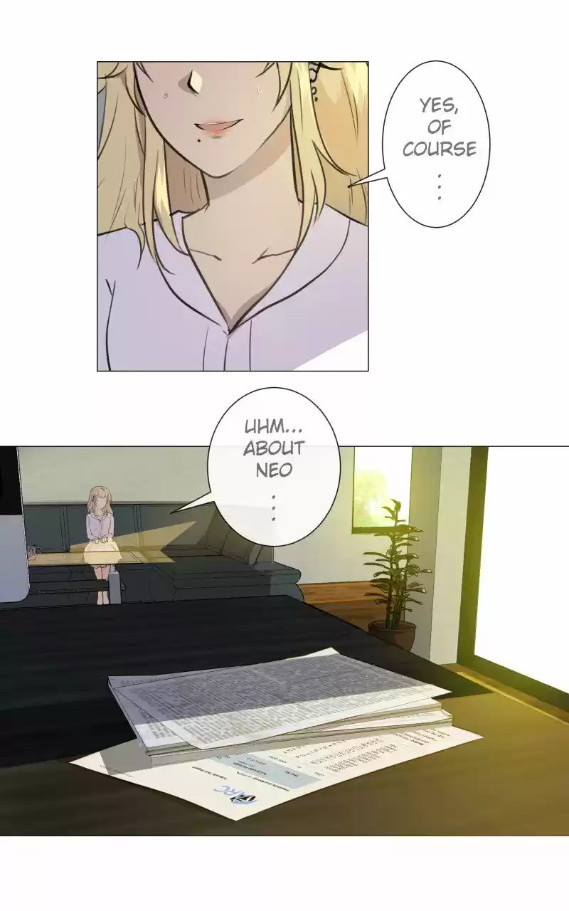 Rebirth-69Michi Chapter 31