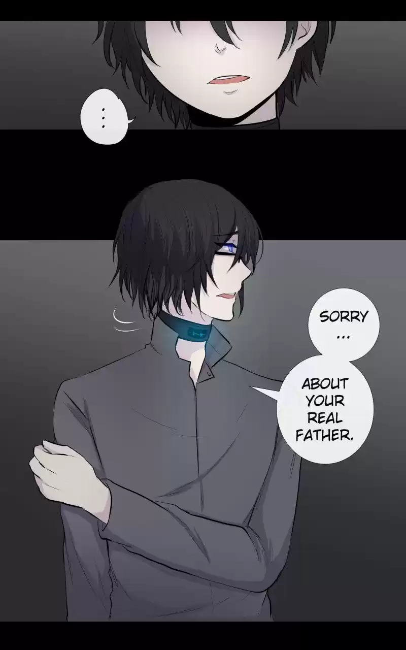 Rebirth-69Michi Chapter 31