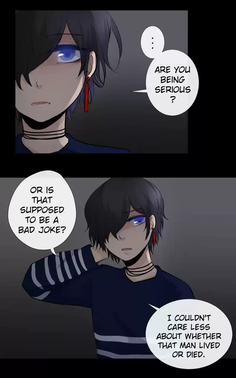 Rebirth-69Michi Chapter 31