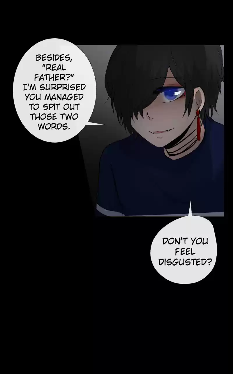 Rebirth-69Michi Chapter 31