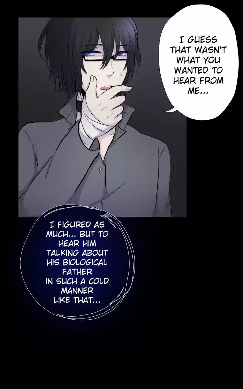 Rebirth-69Michi Chapter 31