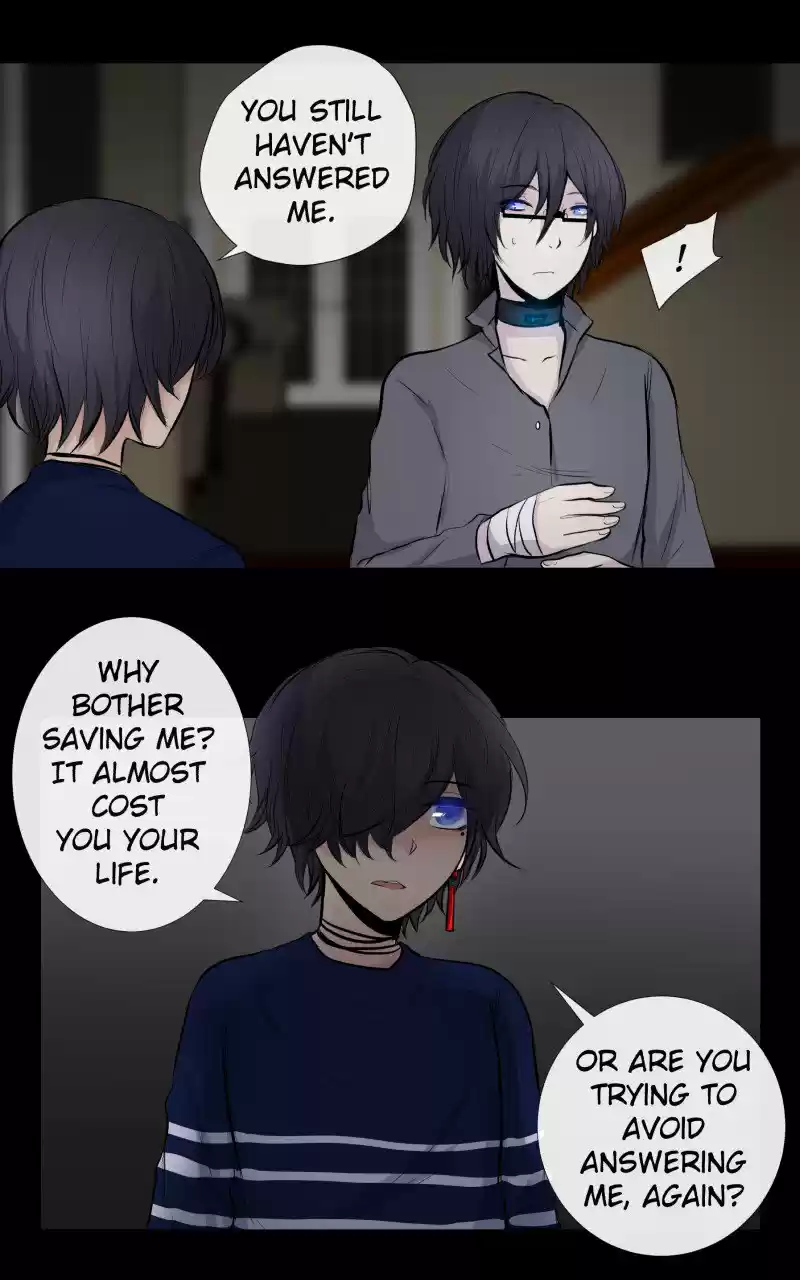 Rebirth-69Michi Chapter 31