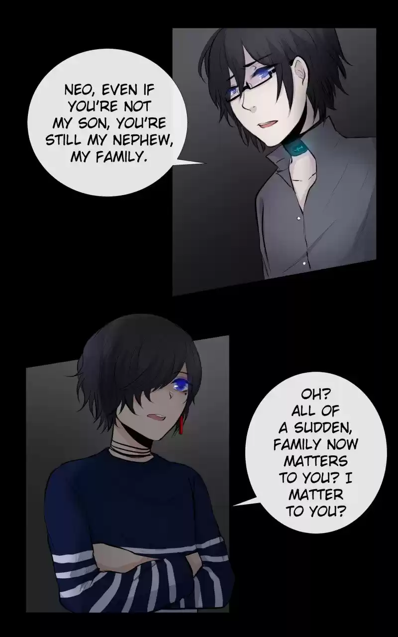 Rebirth-69Michi Chapter 31