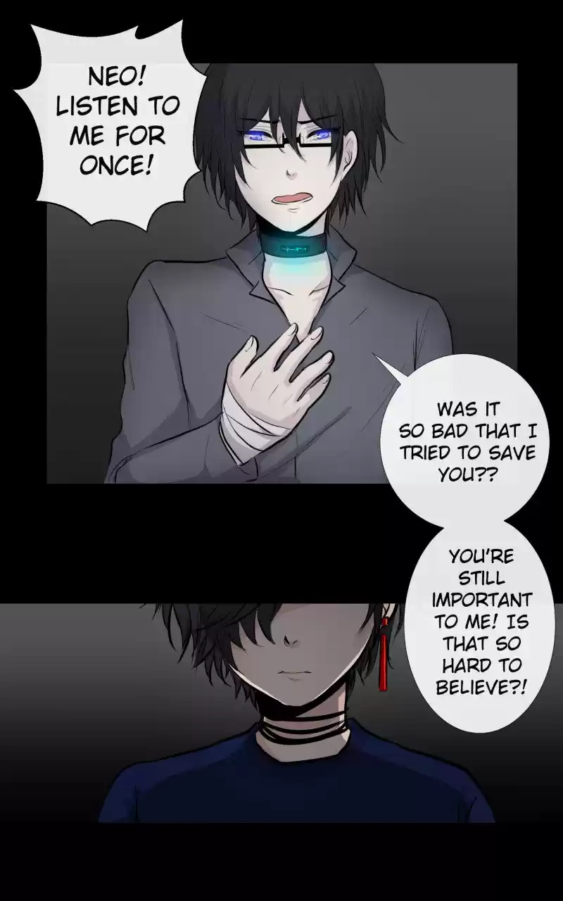 Rebirth-69Michi Chapter 31