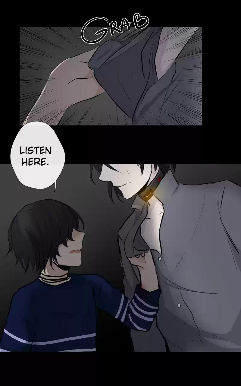 Rebirth-69Michi Chapter 31