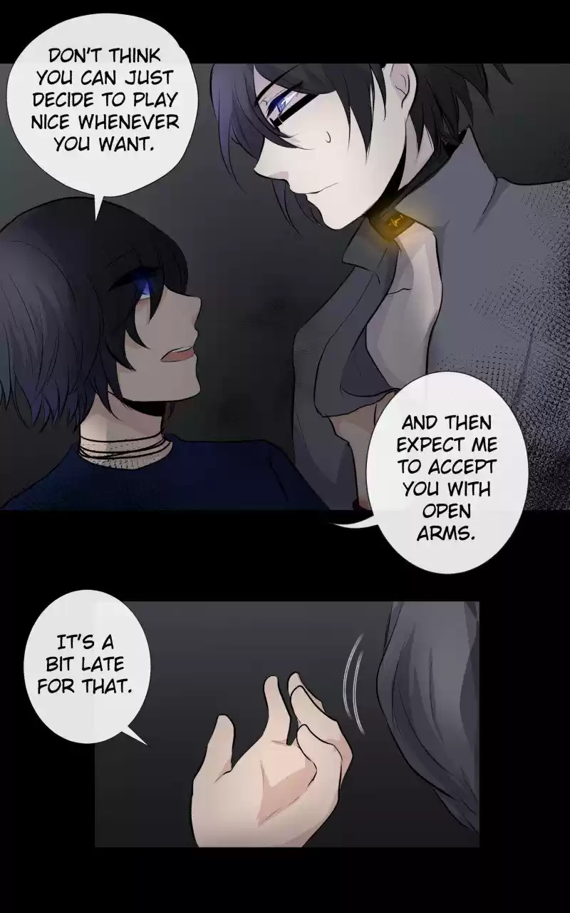 Rebirth-69Michi Chapter 31