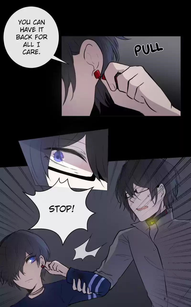 Rebirth-69Michi Chapter 31