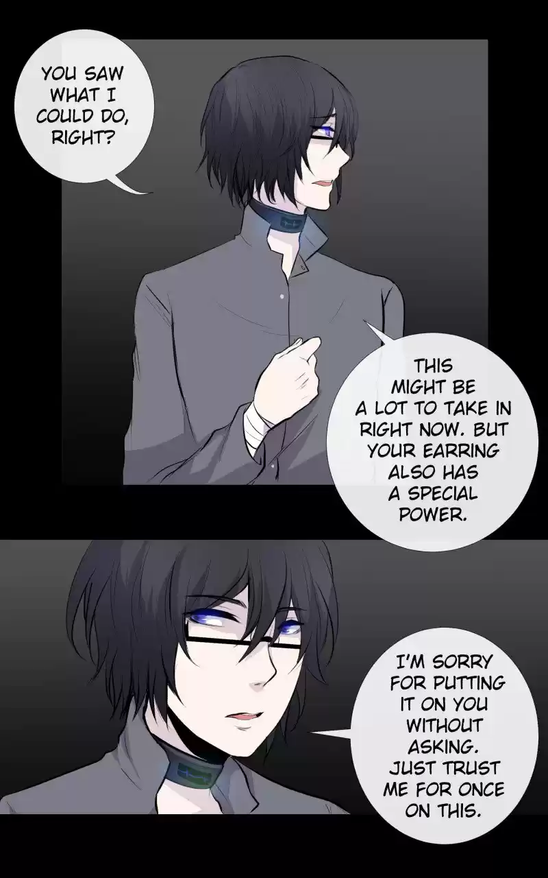 Rebirth-69Michi Chapter 31