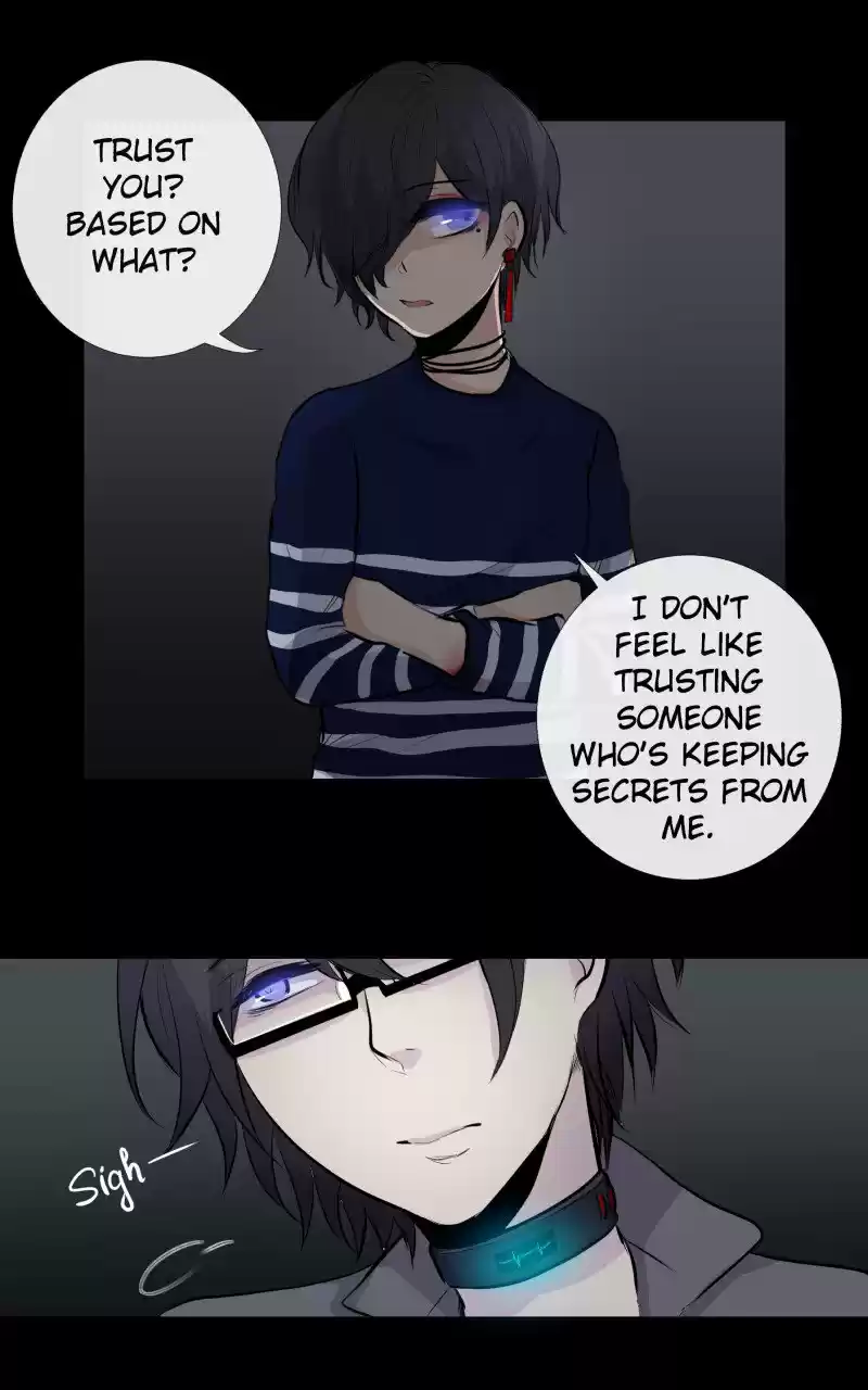 Rebirth-69Michi Chapter 31