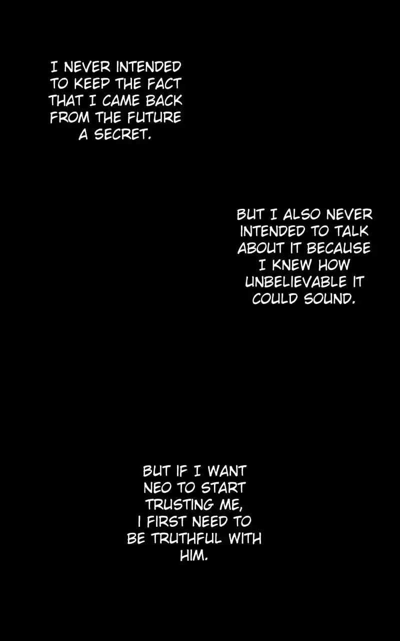 Rebirth-69Michi Chapter 31