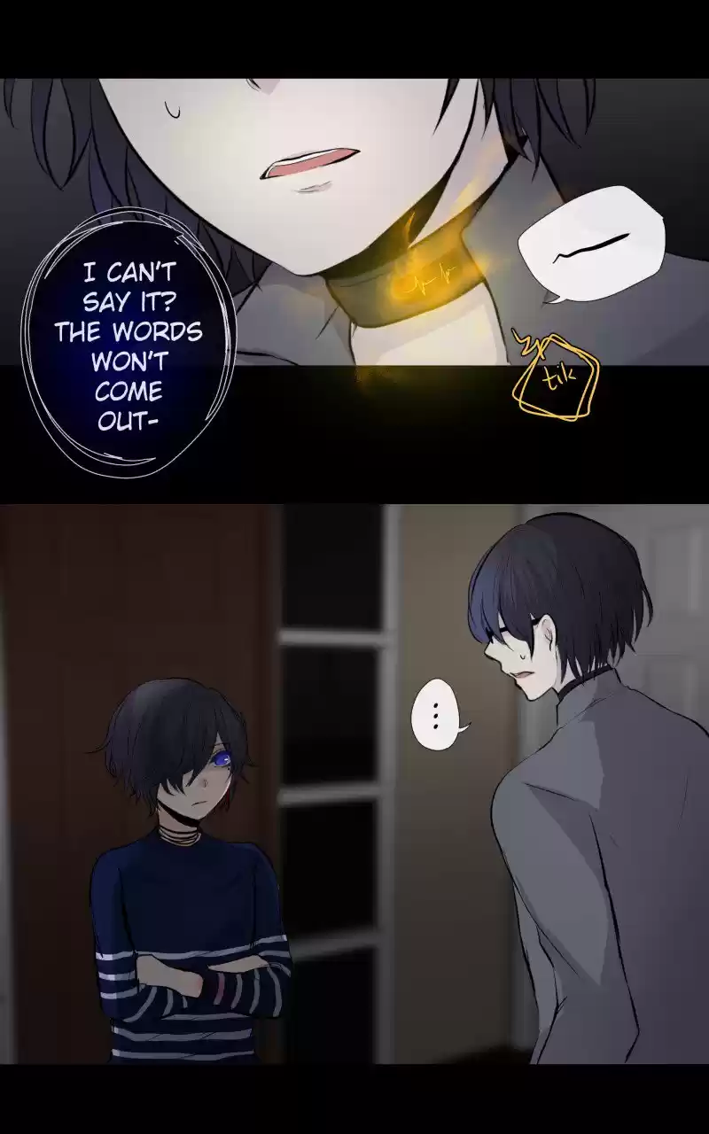 Rebirth-69Michi Chapter 31