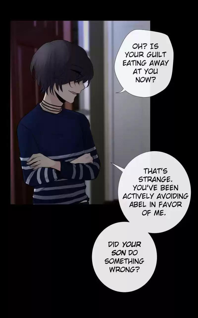 Rebirth-69Michi Chapter 31