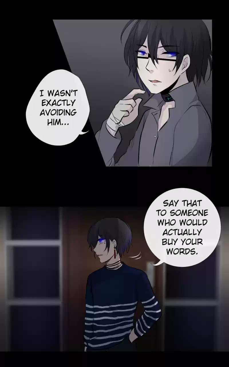 Rebirth-69Michi Chapter 31