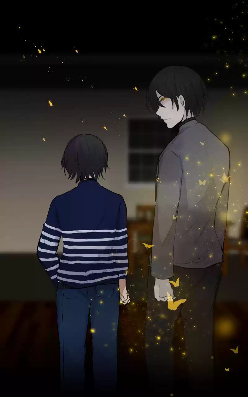 Rebirth-69Michi Chapter 31