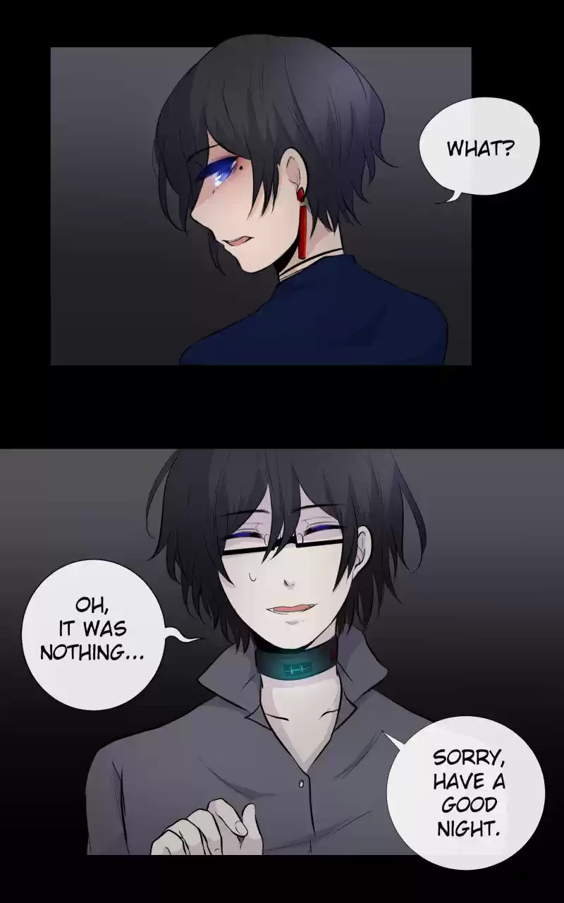 Rebirth-69Michi Chapter 31