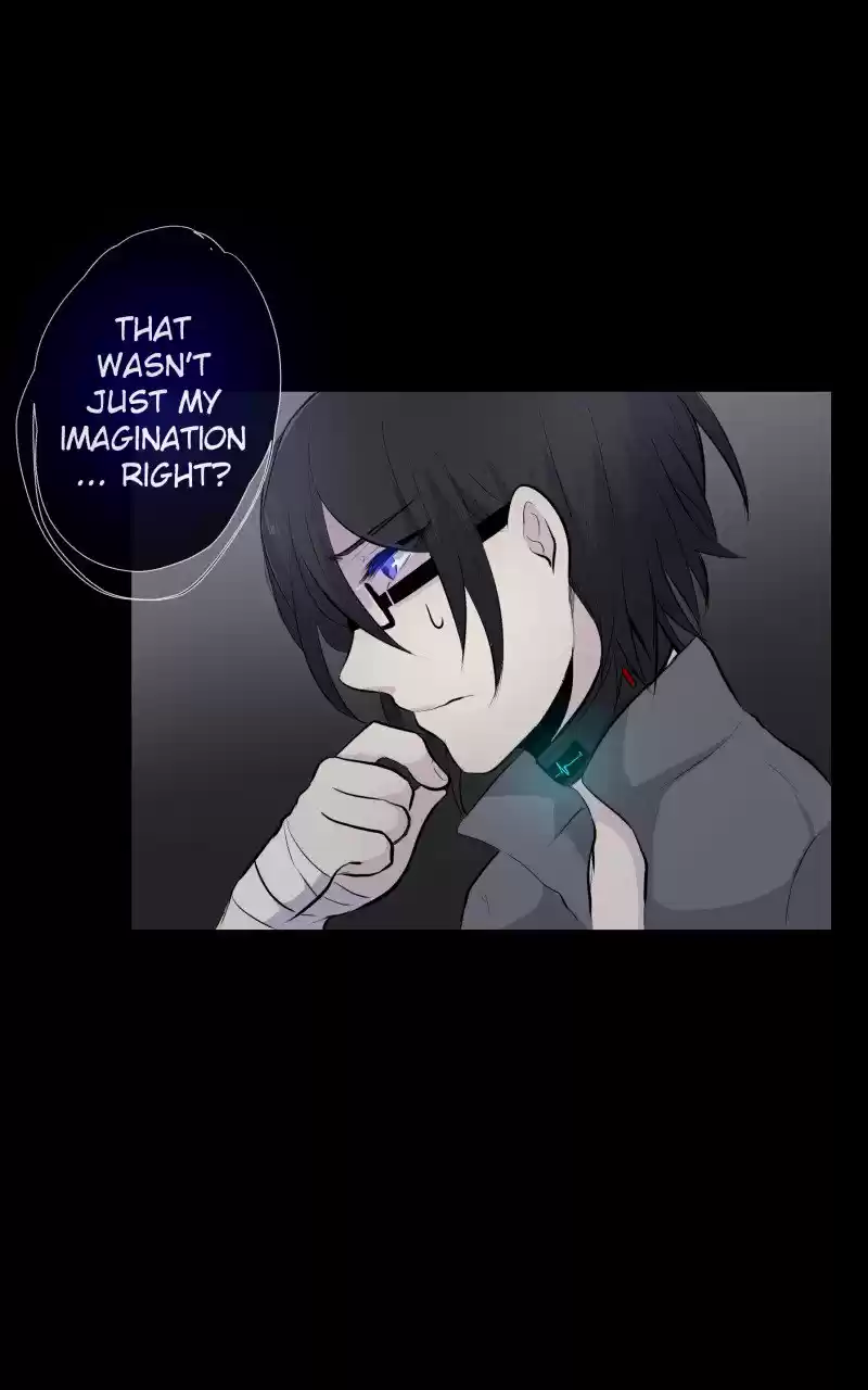 Rebirth-69Michi Chapter 32