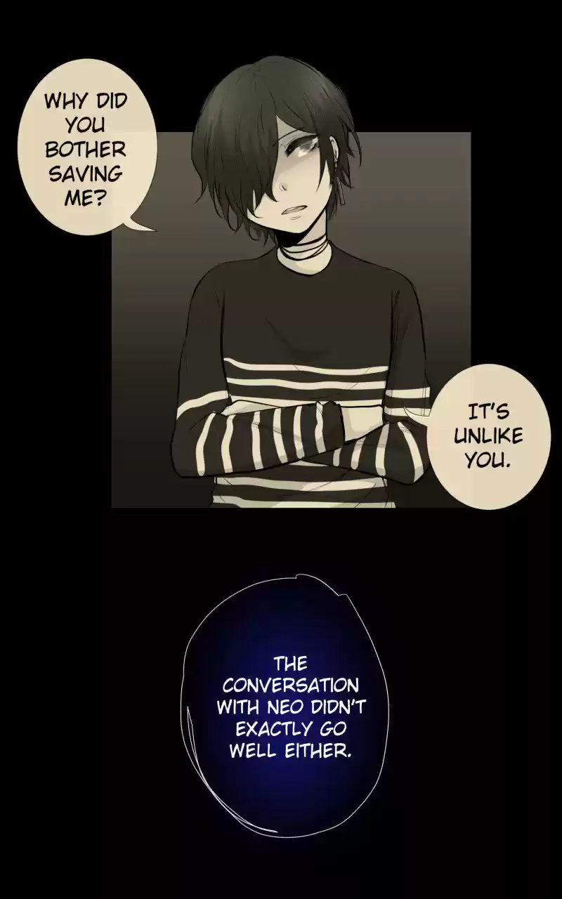 Rebirth-69Michi Chapter 32