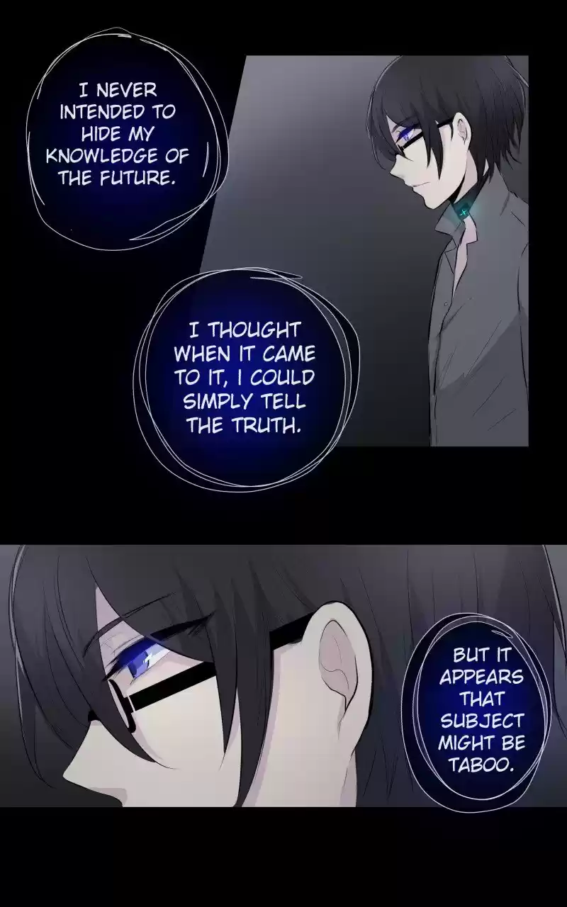 Rebirth-69Michi Chapter 32