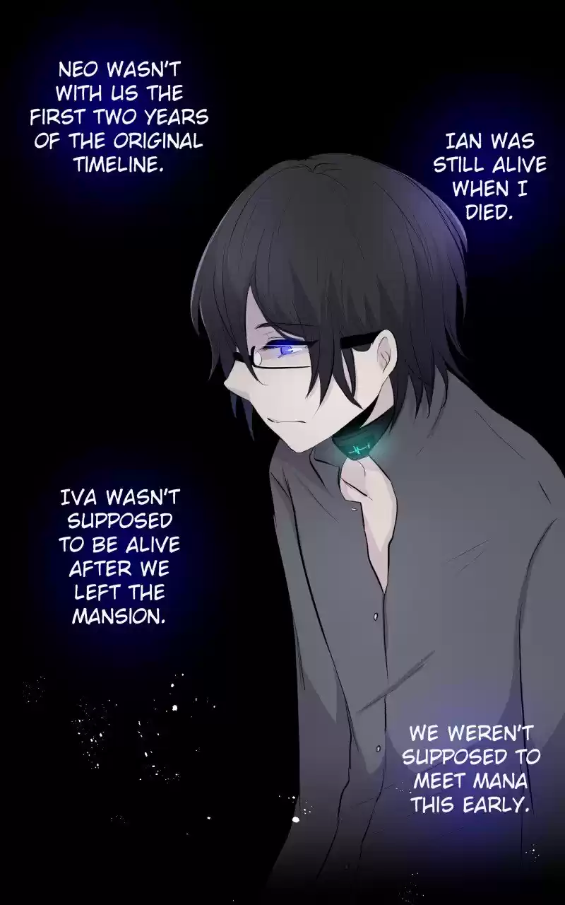 Rebirth-69Michi Chapter 32