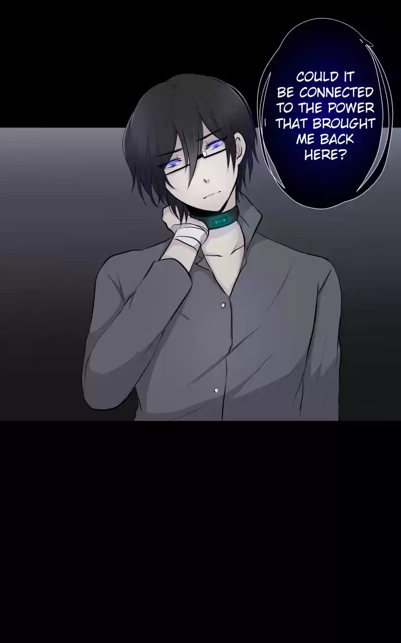 Rebirth-69Michi Chapter 32