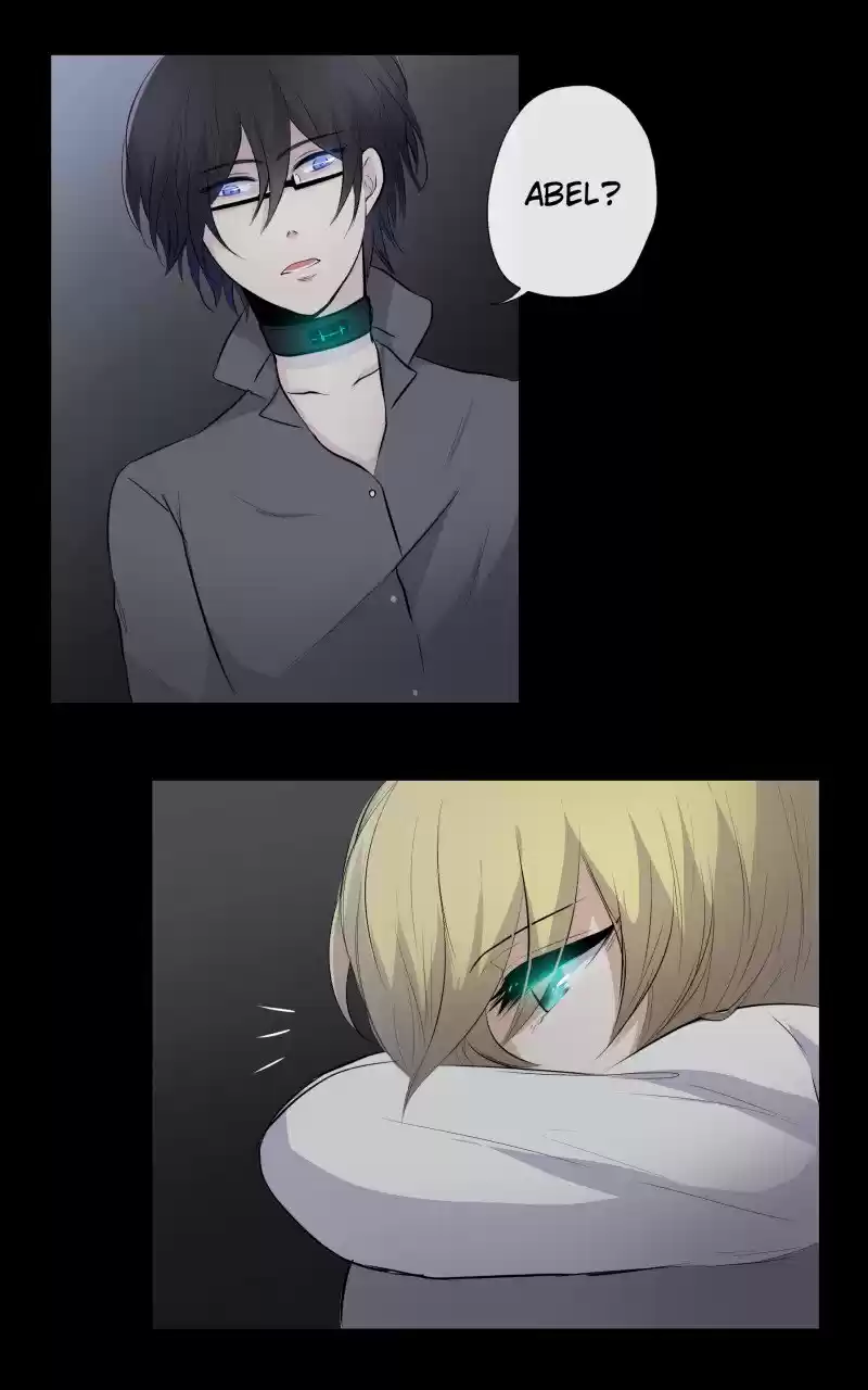 Rebirth-69Michi Chapter 32