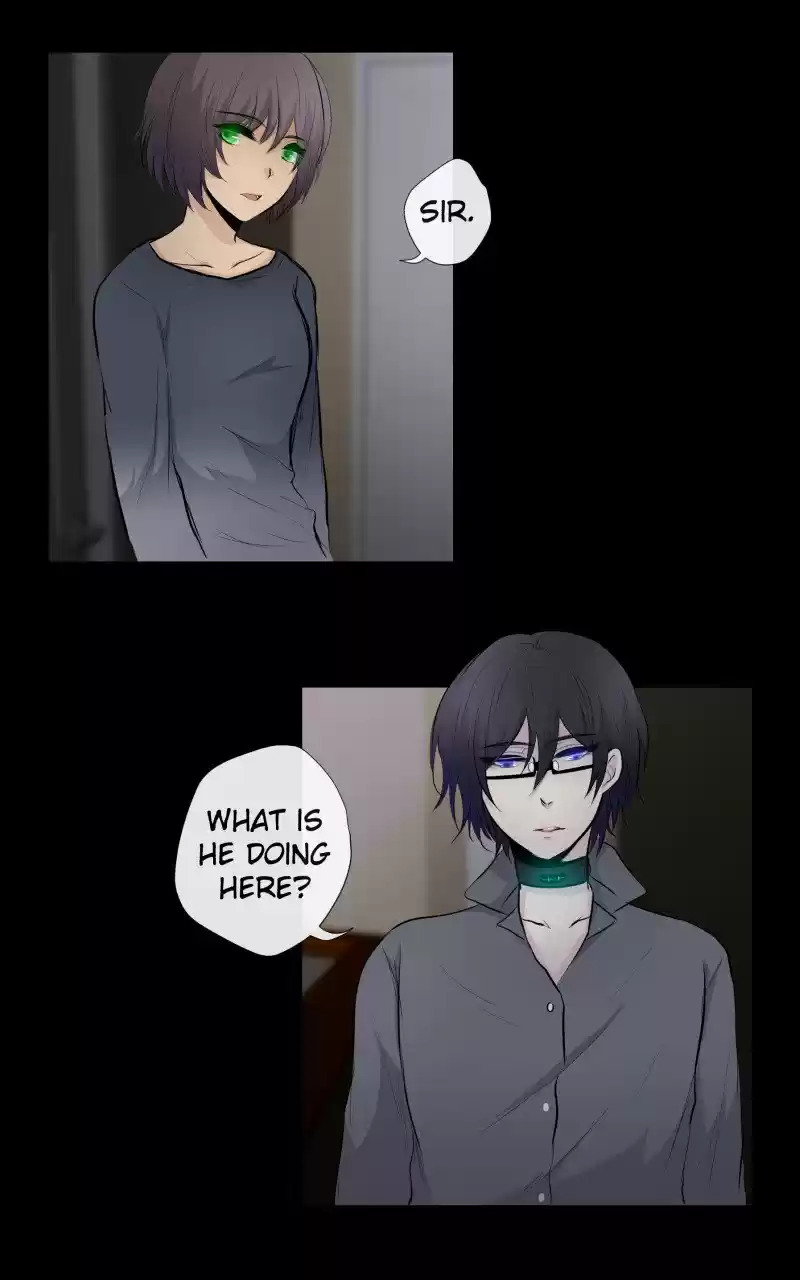 Rebirth-69Michi Chapter 32