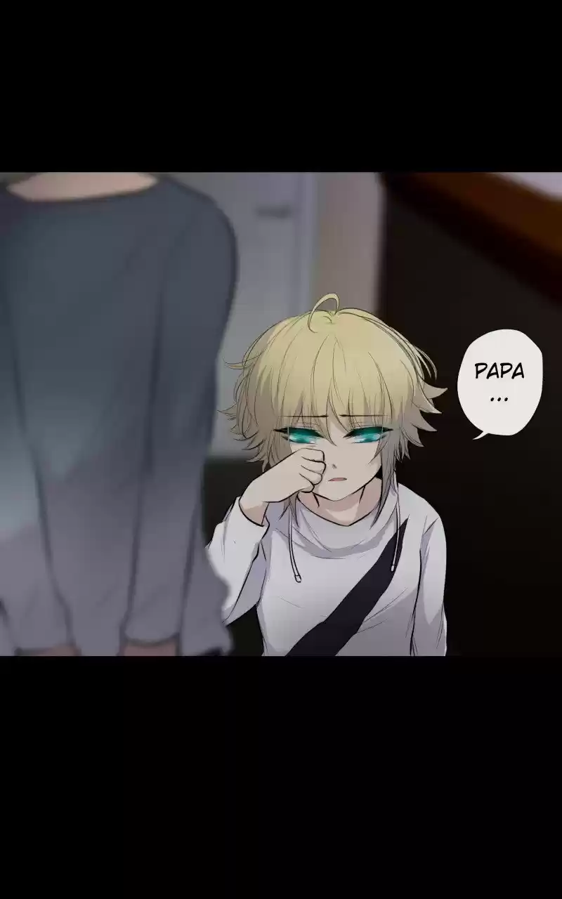 Rebirth-69Michi Chapter 32