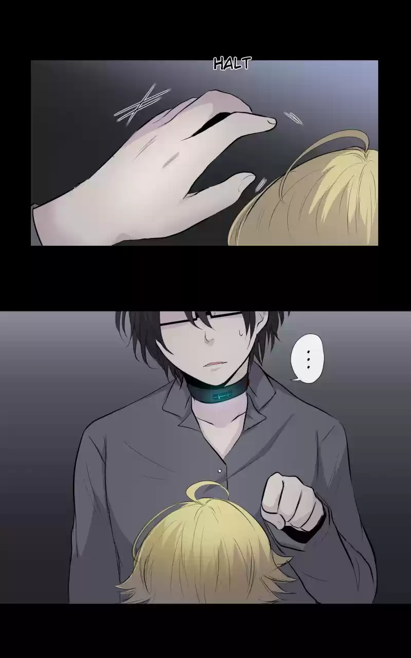 Rebirth-69Michi Chapter 32