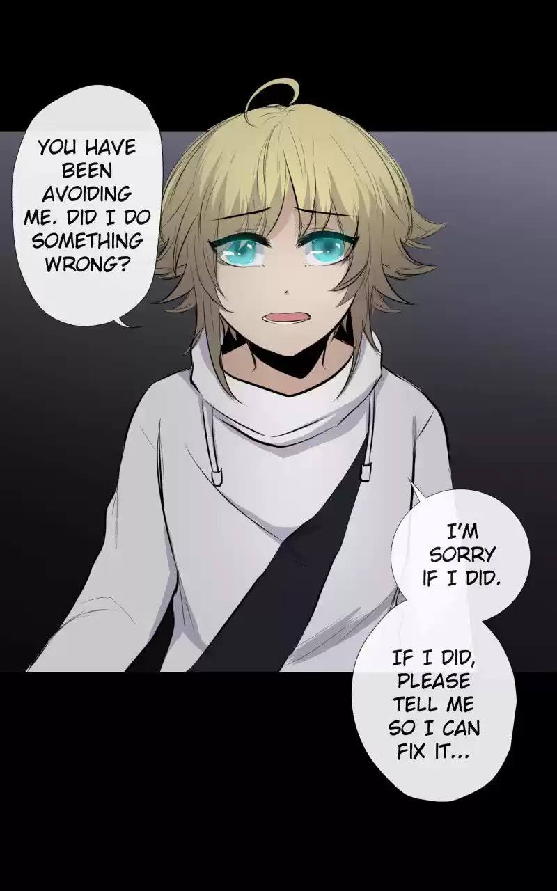 Rebirth-69Michi Chapter 32