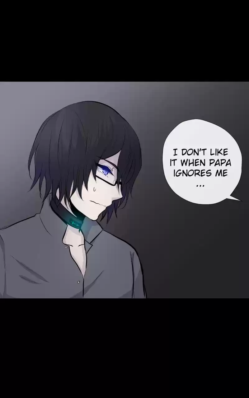 Rebirth-69Michi Chapter 32