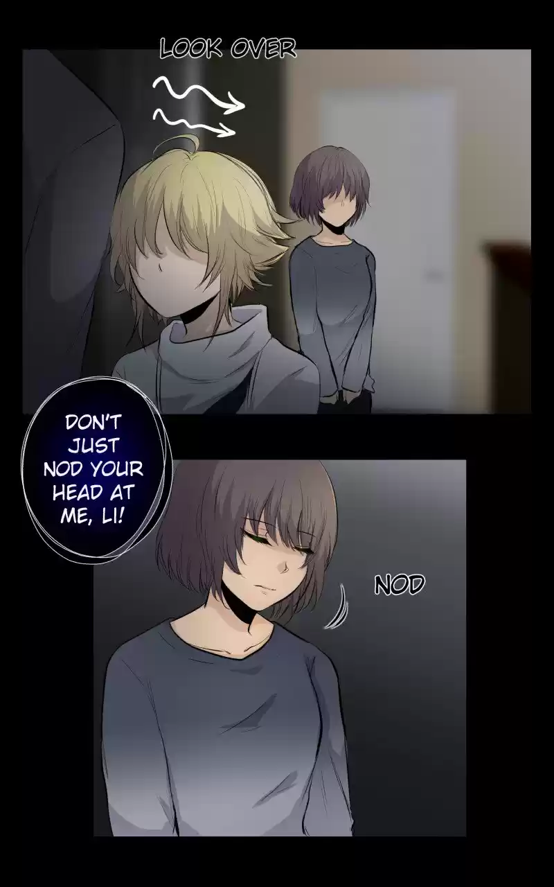 Rebirth-69Michi Chapter 32