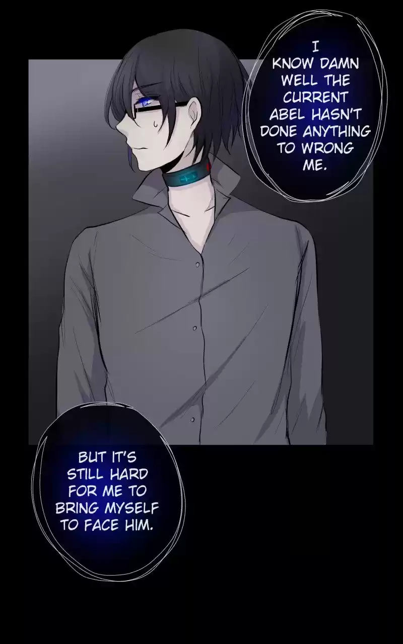 Rebirth-69Michi Chapter 32