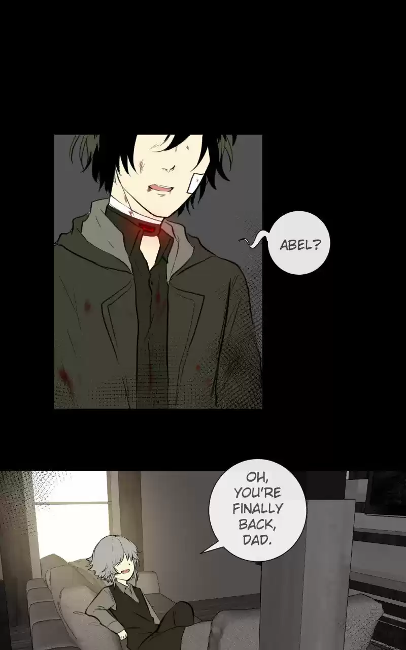 Rebirth-69Michi Chapter 32