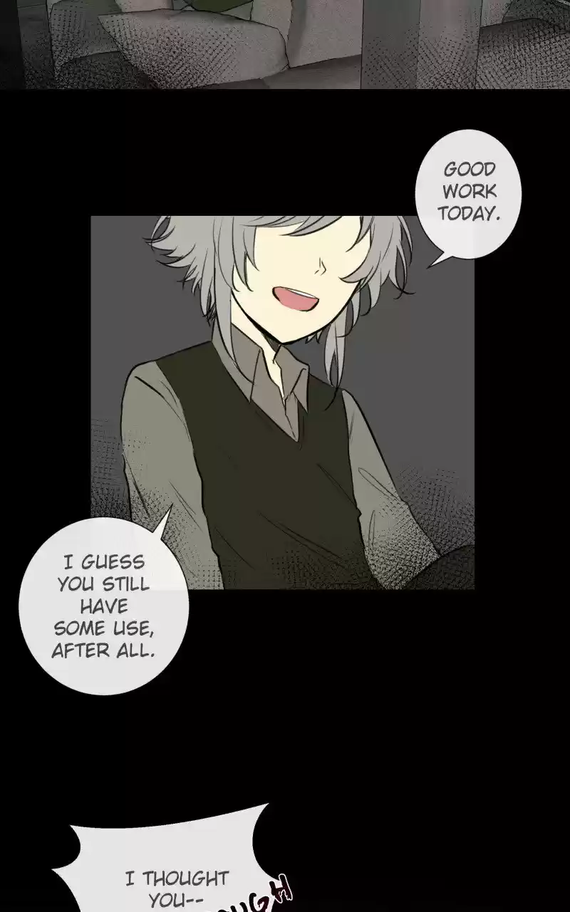 Rebirth-69Michi Chapter 32