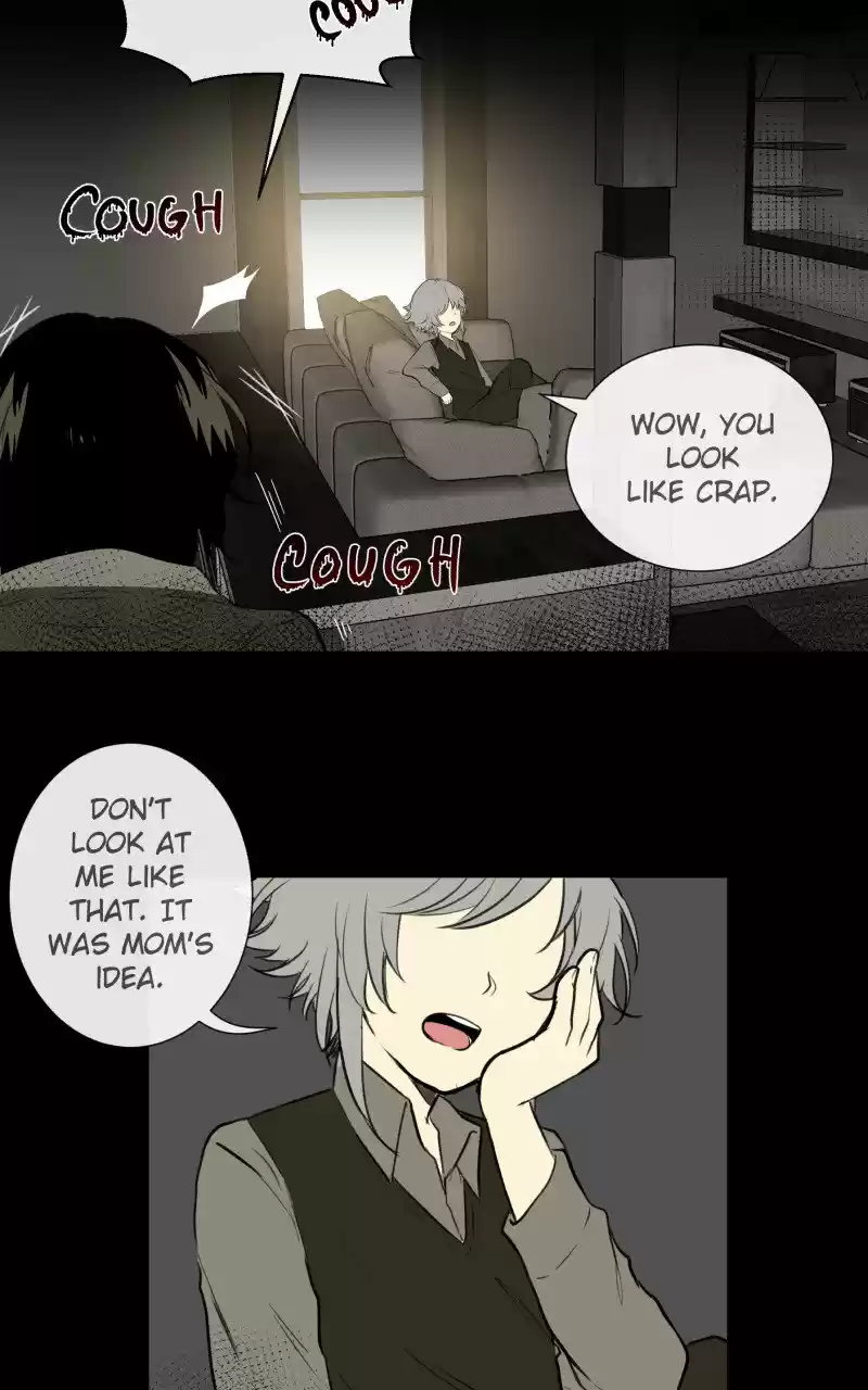 Rebirth-69Michi Chapter 32