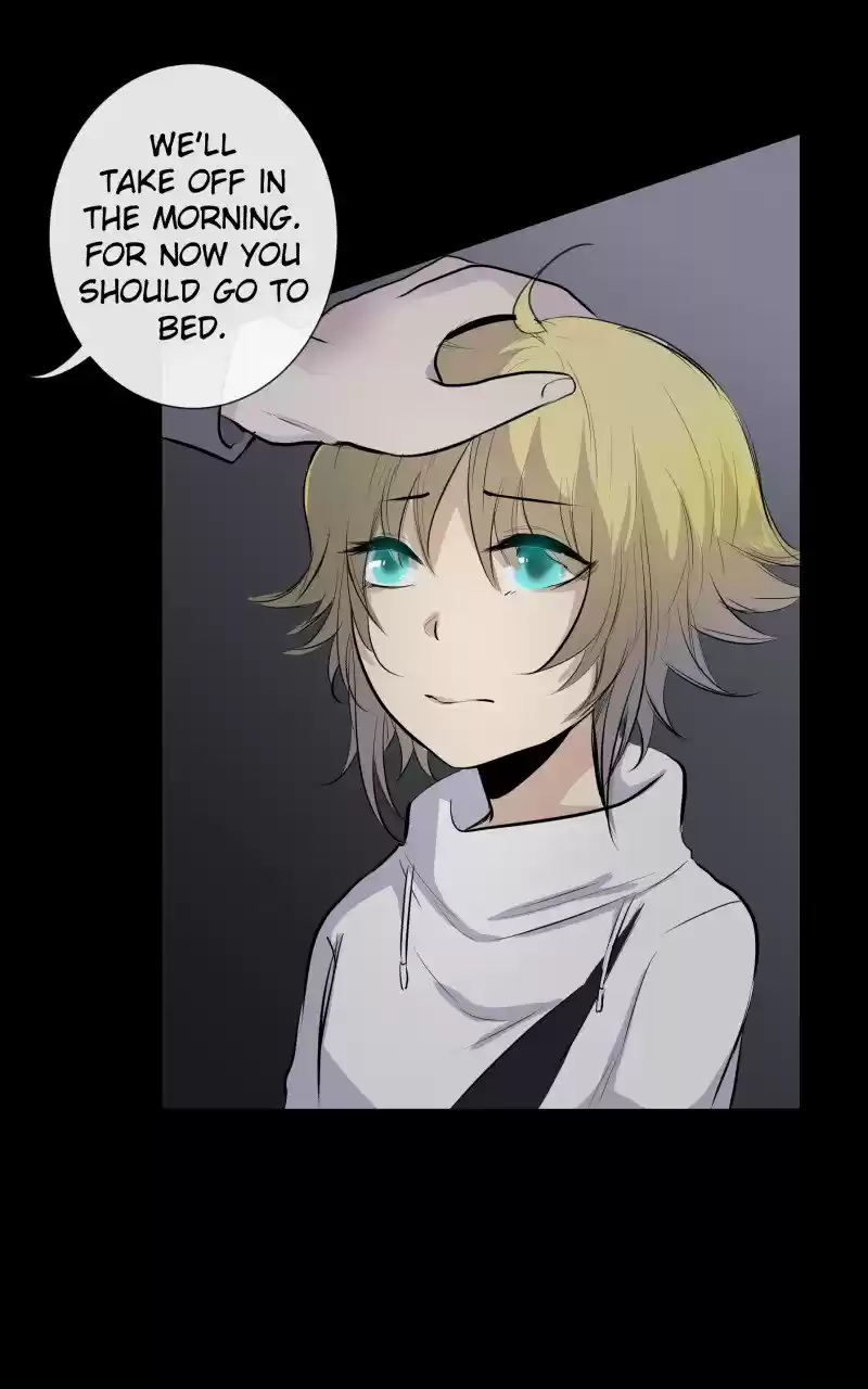 Rebirth-69Michi Chapter 32