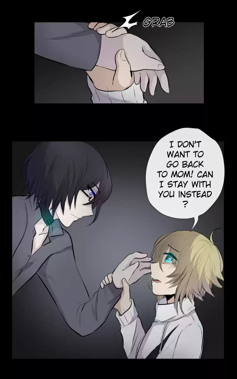 Rebirth-69Michi Chapter 32