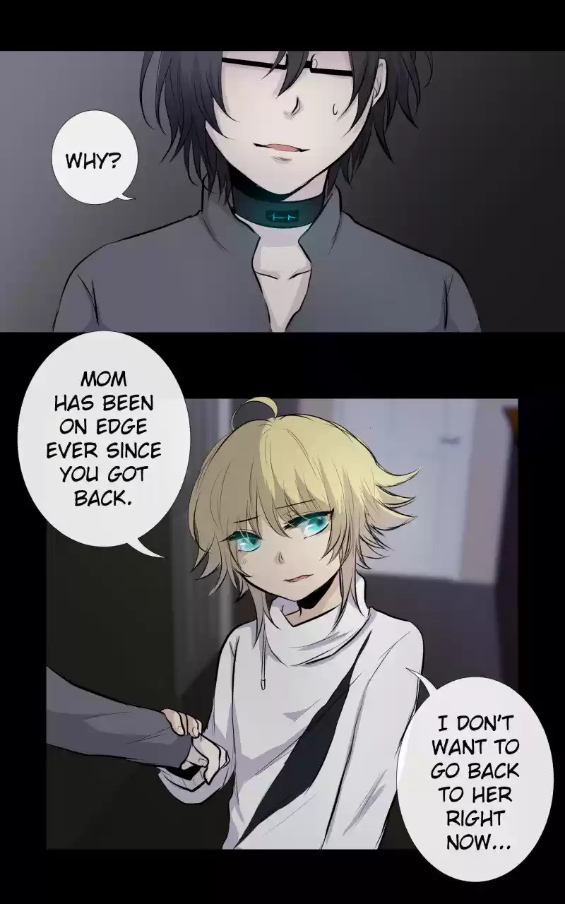 Rebirth-69Michi Chapter 32