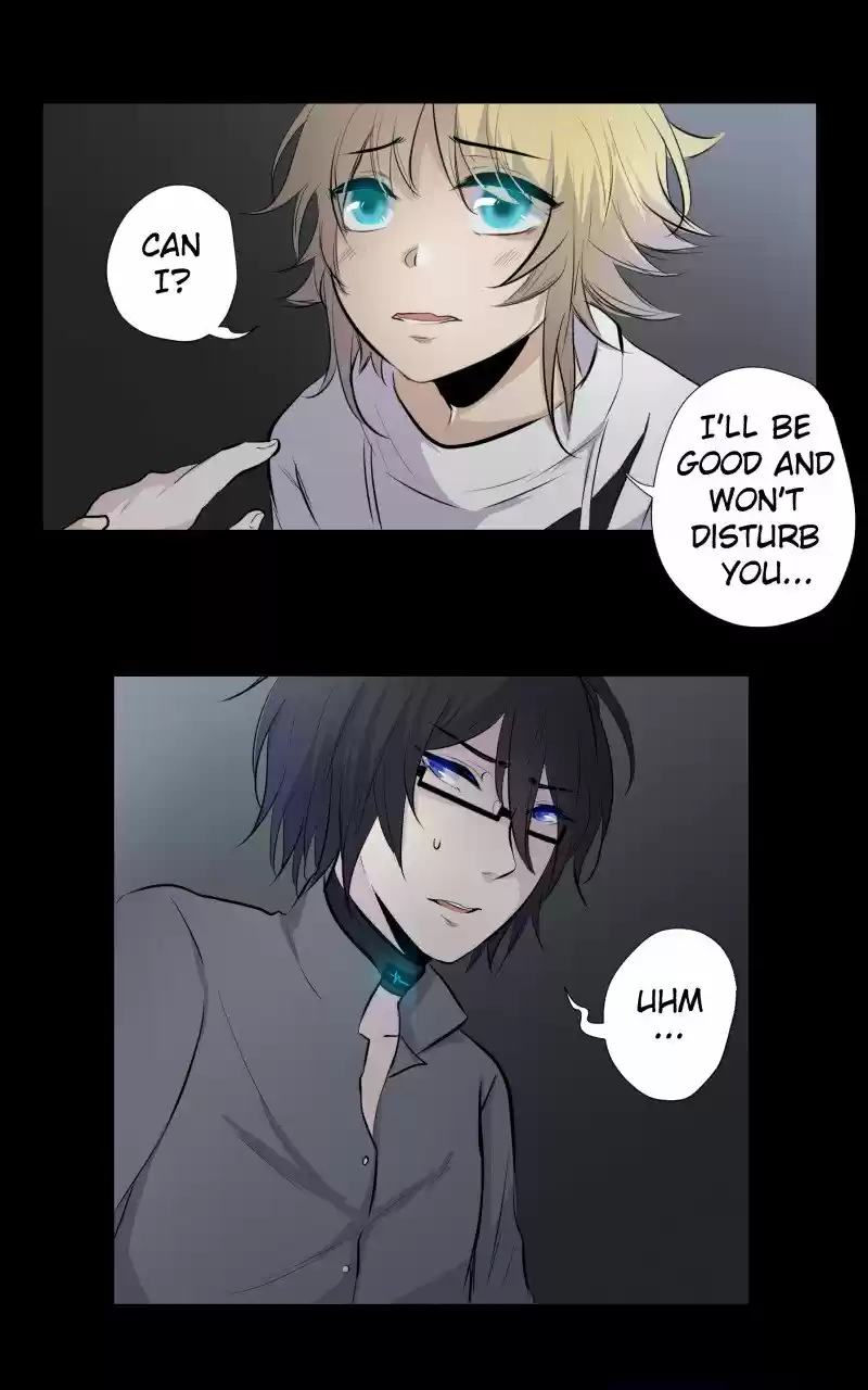 Rebirth-69Michi Chapter 32