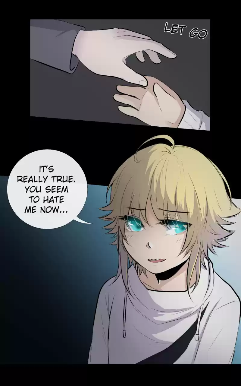 Rebirth-69Michi Chapter 32