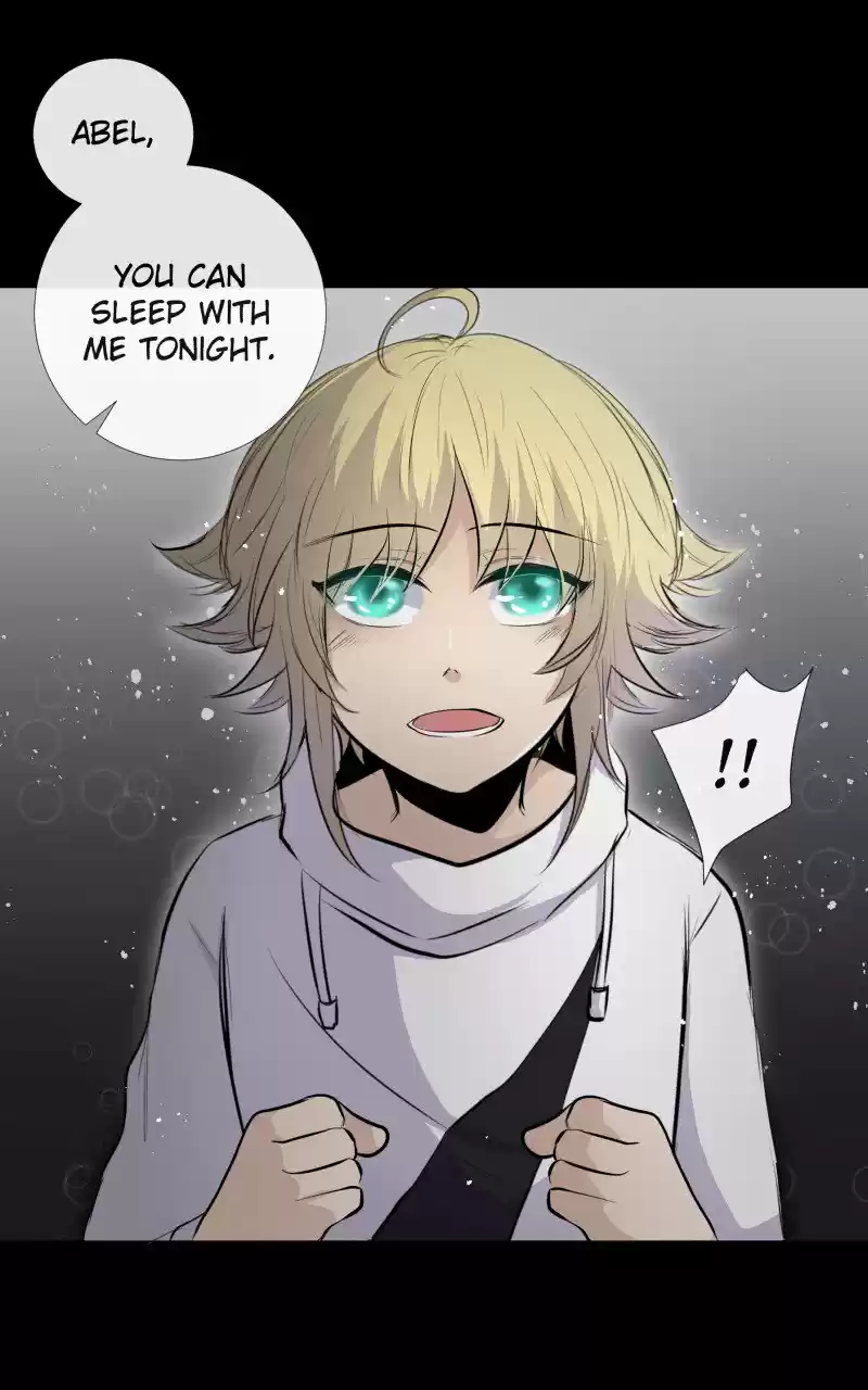 Rebirth-69Michi Chapter 32