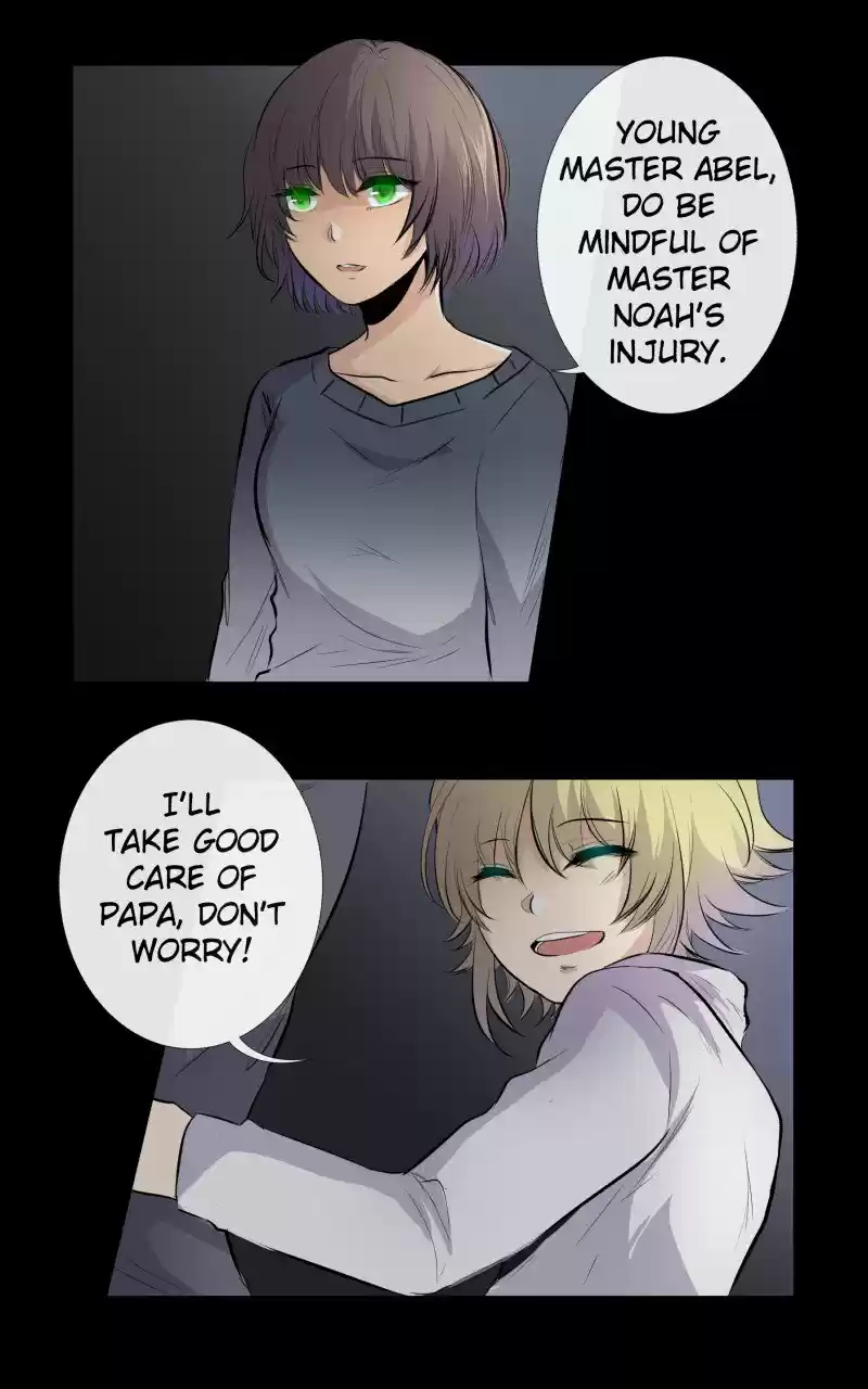 Rebirth-69Michi Chapter 32