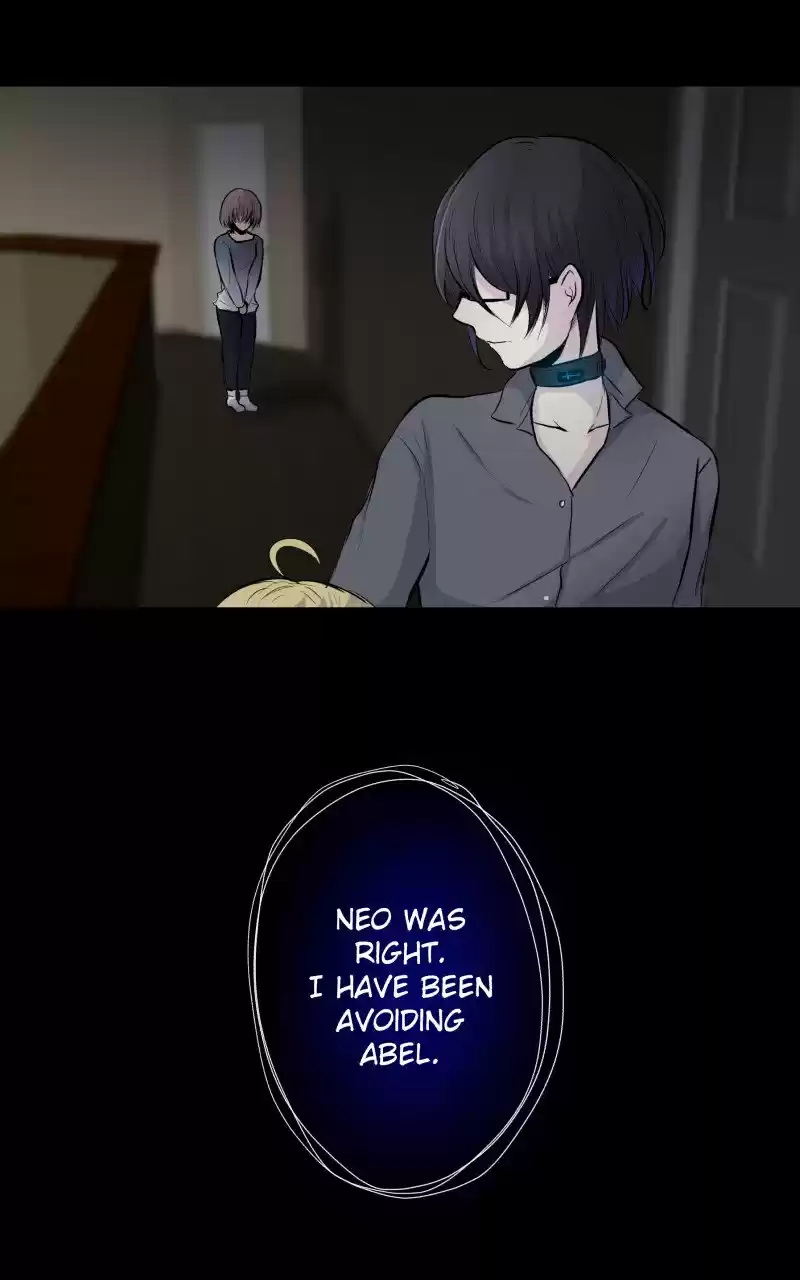 Rebirth-69Michi Chapter 32