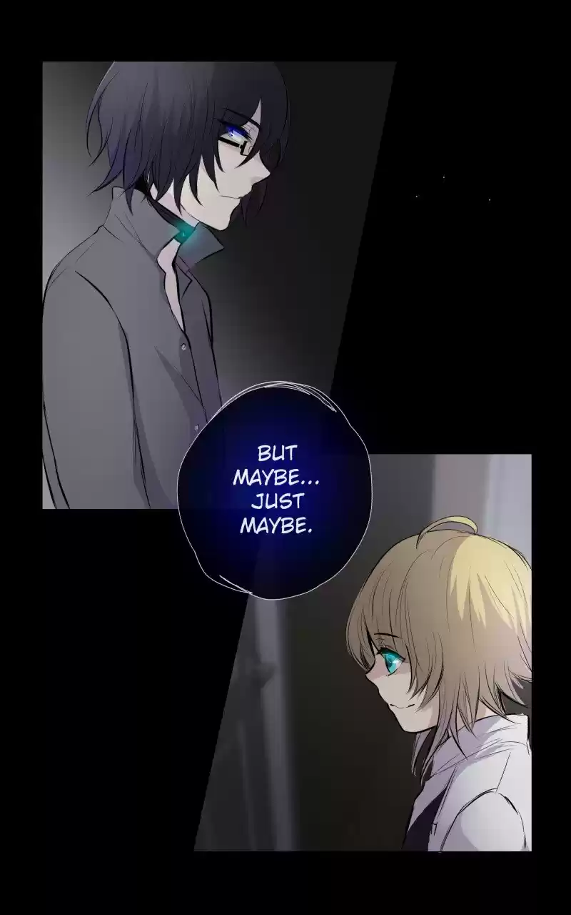 Rebirth-69Michi Chapter 32