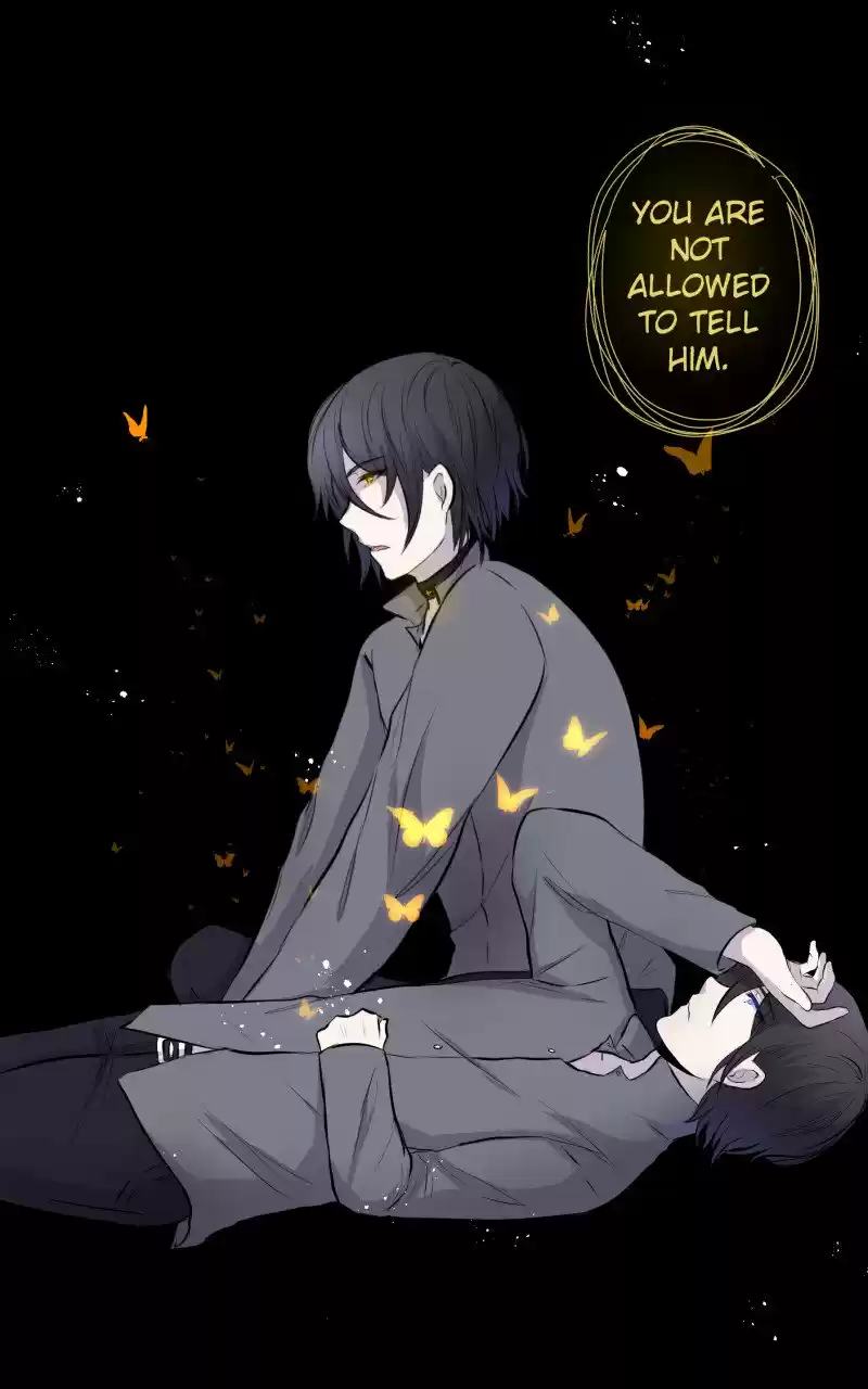 Rebirth-69Michi Chapter 33