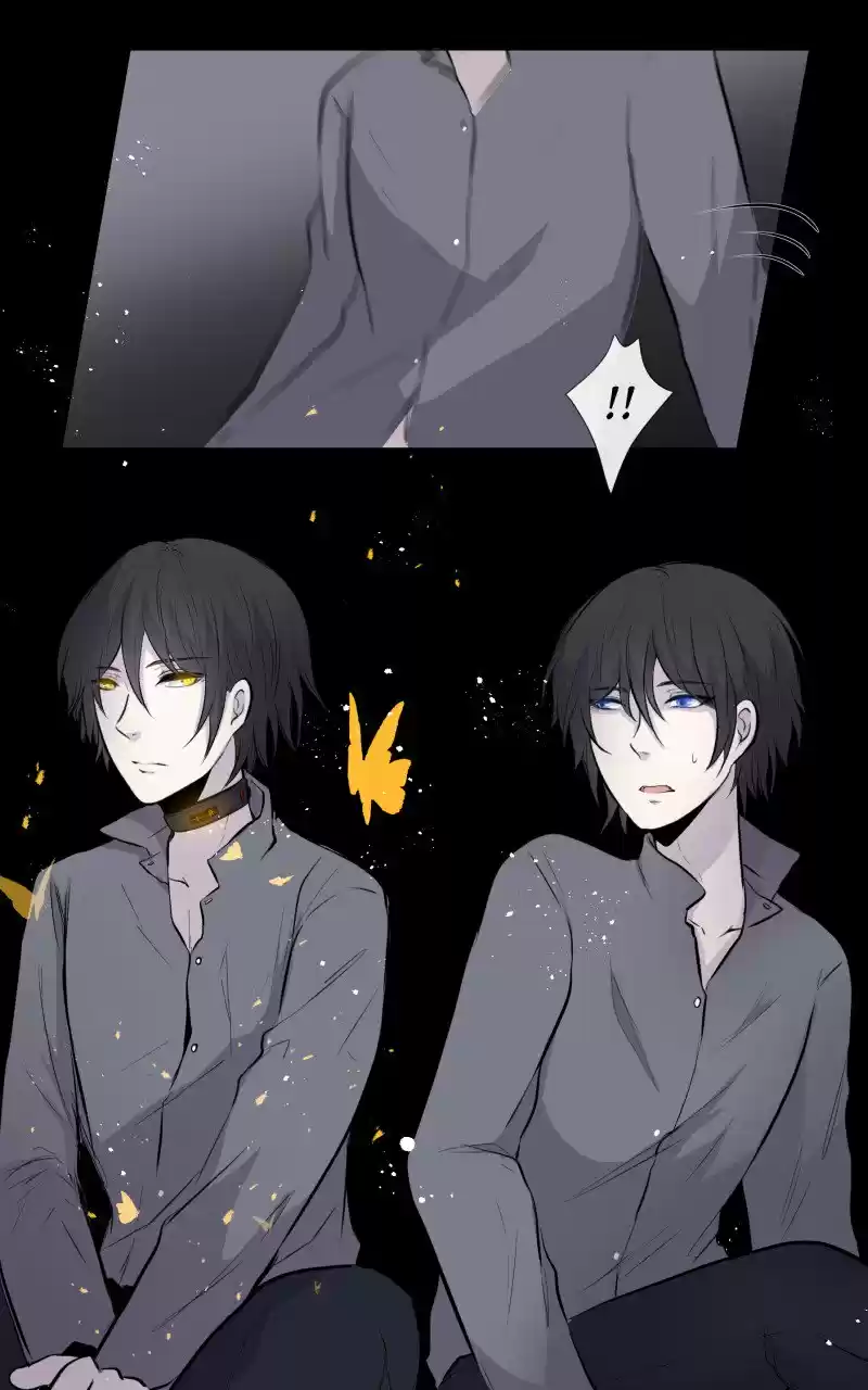 Rebirth-69Michi Chapter 33