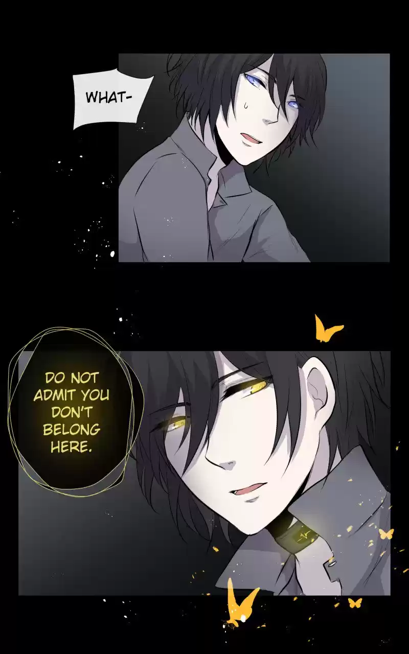 Rebirth-69Michi Chapter 33